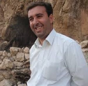 دانلود آهنگ سردار ایل رضا صالحی